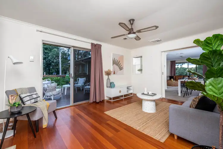 Fifth view of Homely house listing, 21 Degraves Crescent, Wanniassa ACT 2903