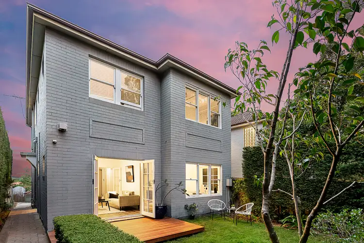 Main view of Homely apartment listing, 1/112 Burns Bay Road, Lane Cove NSW 2066