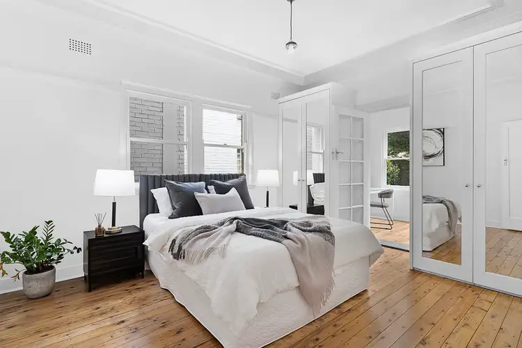 Fourth view of Homely apartment listing, 1/112 Burns Bay Road, Lane Cove NSW 2066