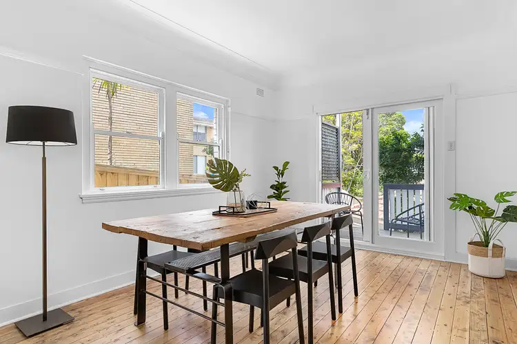 Fifth view of Homely apartment listing, 1/112 Burns Bay Road, Lane Cove NSW 2066