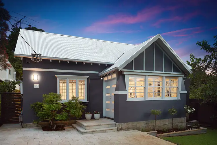 Main view of Homely house listing, 12 Garling Street, Lane Cove NSW 2066