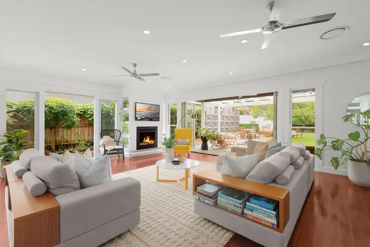 Third view of Homely house listing, 12 Garling Street, Lane Cove NSW 2066