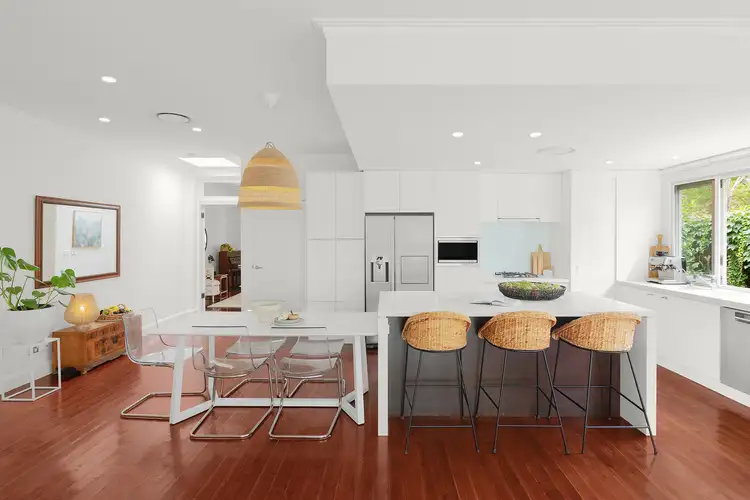 Fourth view of Homely house listing, 12 Garling Street, Lane Cove NSW 2066