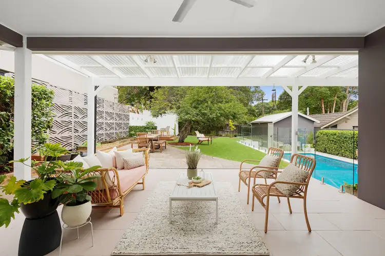 Fifth view of Homely house listing, 12 Garling Street, Lane Cove NSW 2066