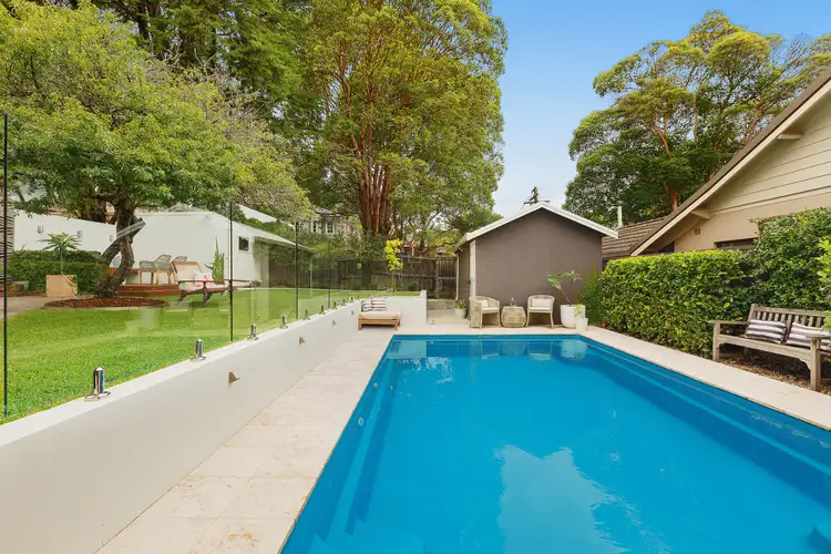 Sixth view of Homely house listing, 12 Garling Street, Lane Cove NSW 2066