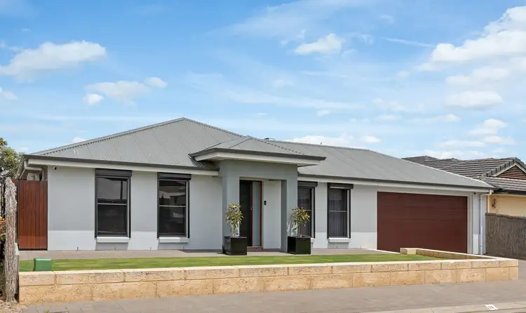 Second view of Homely house listing, 14 Southwater Drive, Port Lincoln SA 5606