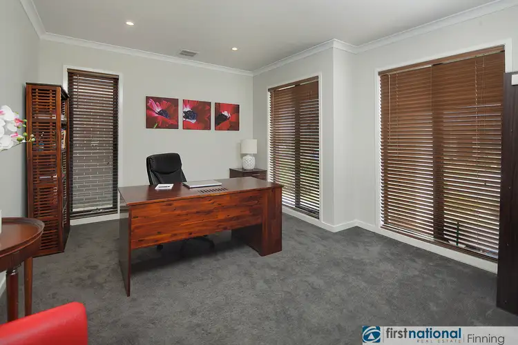 Second view of Homely house listing, 46 Nagle Crescent, Cranbourne West VIC 3977
