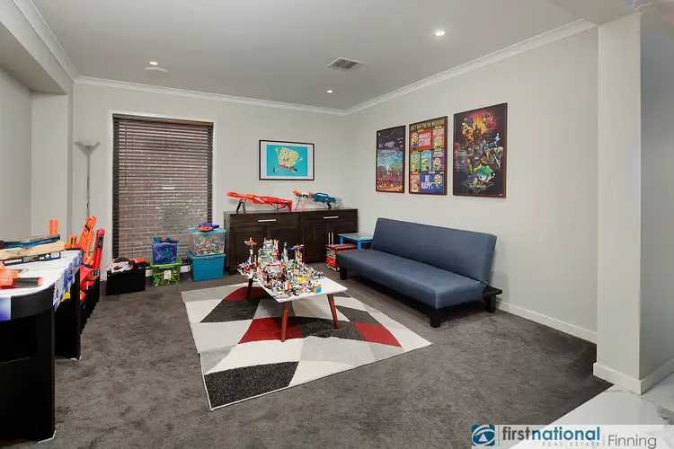 Third view of Homely house listing, 46 Nagle Crescent, Cranbourne West VIC 3977
