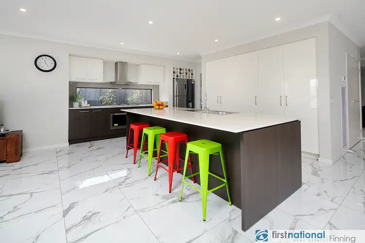 Fifth view of Homely house listing, 46 Nagle Crescent, Cranbourne West VIC 3977