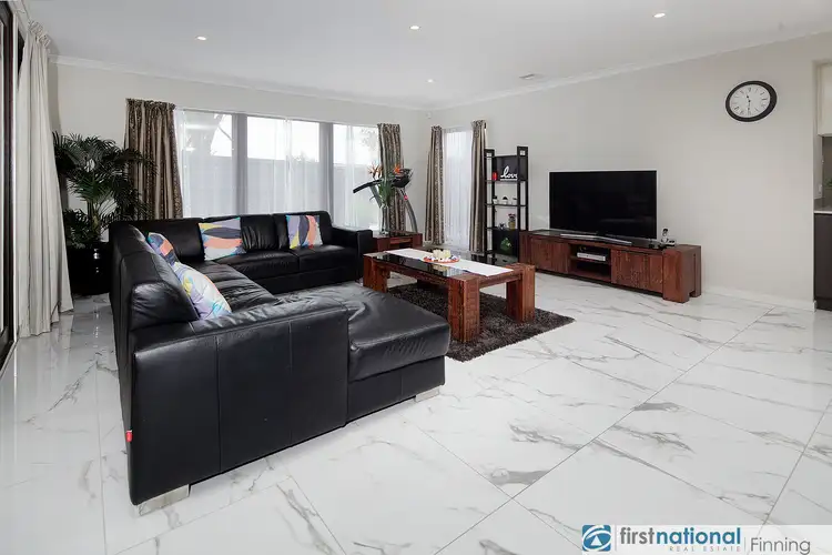 Sixth view of Homely house listing, 46 Nagle Crescent, Cranbourne West VIC 3977