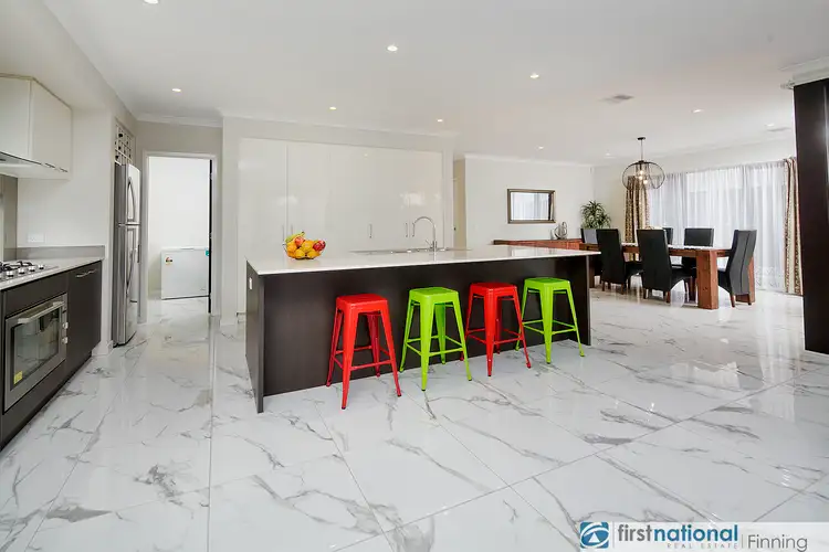 Seventh view of Homely house listing, 46 Nagle Crescent, Cranbourne West VIC 3977