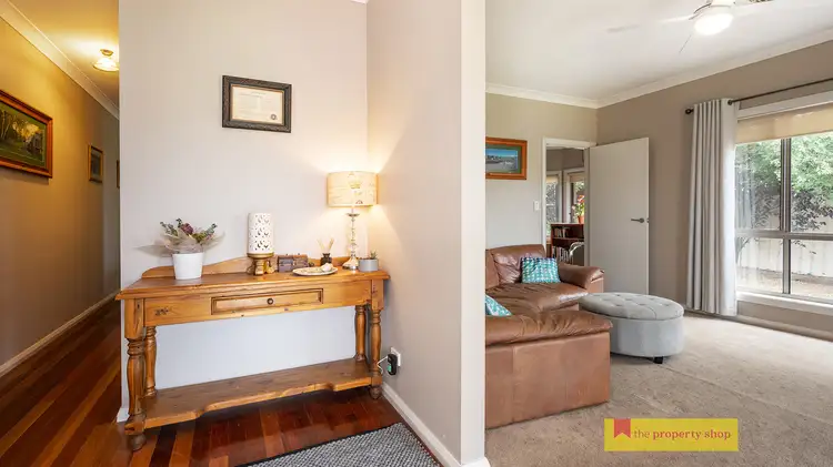 Second view of Homely house listing, 6 Dickson Court, Mudgee NSW 2850