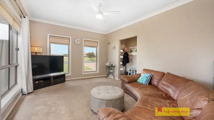 Third view of Homely house listing, 6 Dickson Court, Mudgee NSW 2850