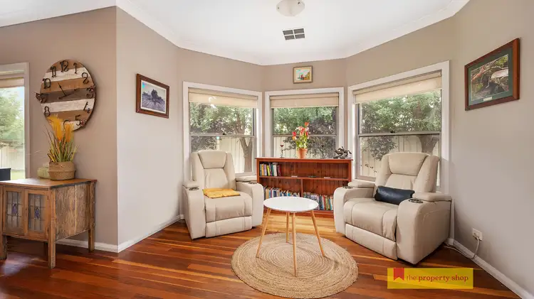 Fifth view of Homely house listing, 6 Dickson Court, Mudgee NSW 2850