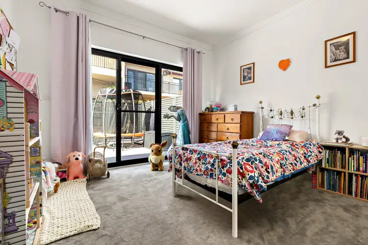 Sixth view of Homely villa listing, 18/120 The Promenade, Sans Souci NSW 2219
