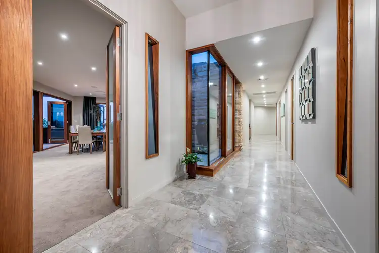 Second view of Homely house listing, 5 Hamilton Place, Jerrabomberra NSW 2619