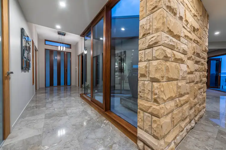 Third view of Homely house listing, 5 Hamilton Place, Jerrabomberra NSW 2619