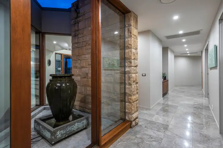 Fourth view of Homely house listing, 5 Hamilton Place, Jerrabomberra NSW 2619