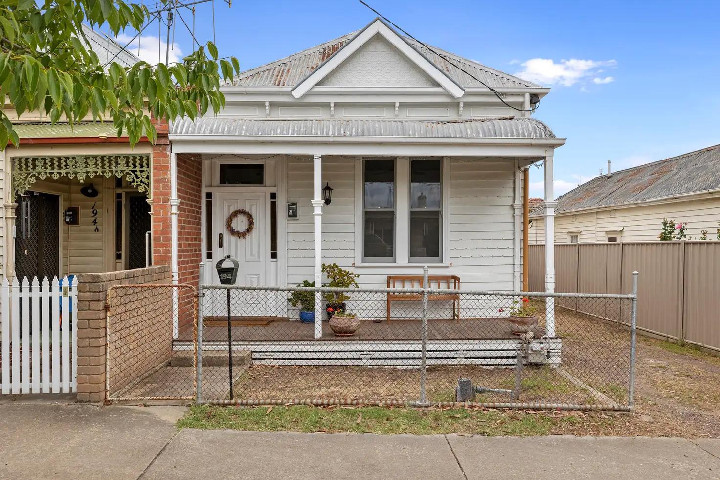 Main view of Homely house listing, 194 King Street, Bendigo VIC 3550