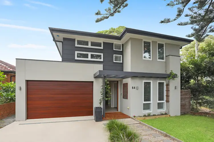 64 Vernon Avenue, Eastlakes NSW 2018