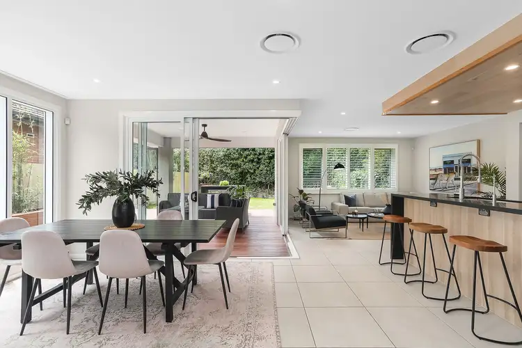 Second view of Homely house listing, 64 Vernon Avenue, Eastlakes NSW 2018