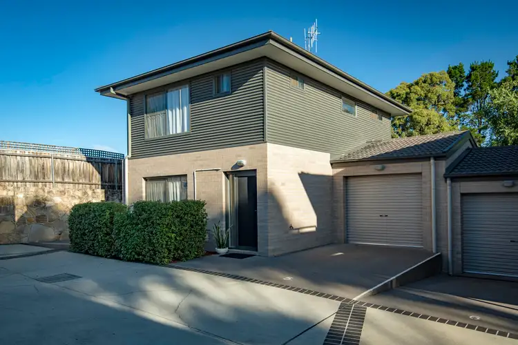 5/44 Buttle Street, Queanbeyan East NSW 2620