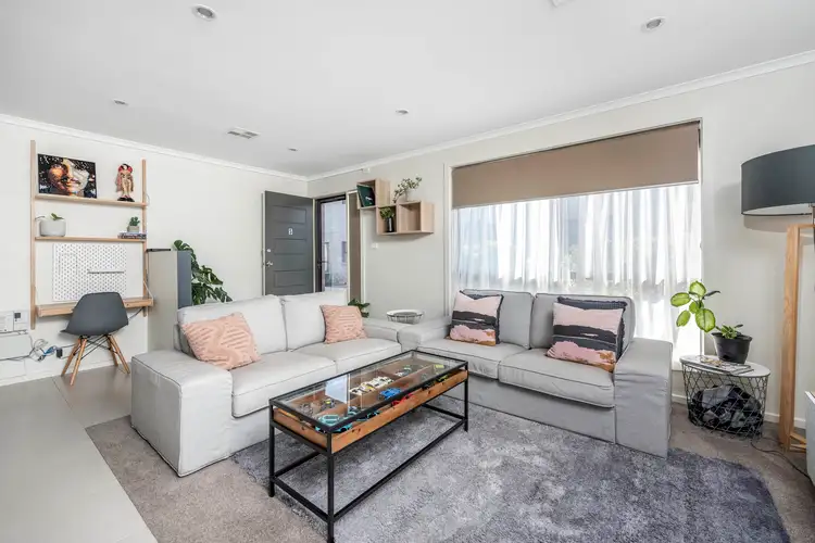 Second view of Homely townhouse listing, 5/44 Buttle Street, Queanbeyan East NSW 2620