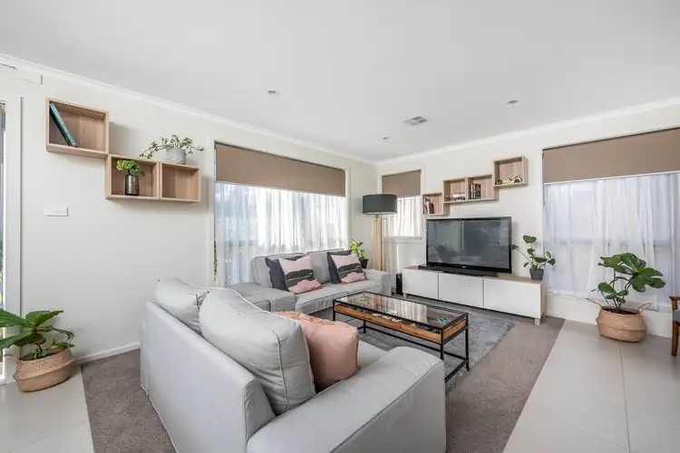 Third view of Homely townhouse listing, 5/44 Buttle Street, Queanbeyan East NSW 2620