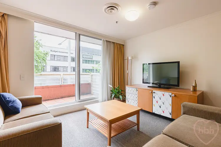 101/2 Akuna Street, City ACT 2601