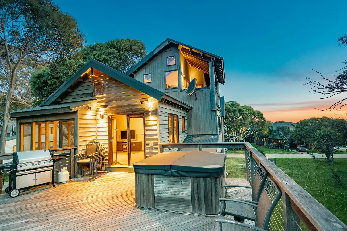 Main view of Homely house listing, 30 Halter Lane, Dinner Plain VIC 3898