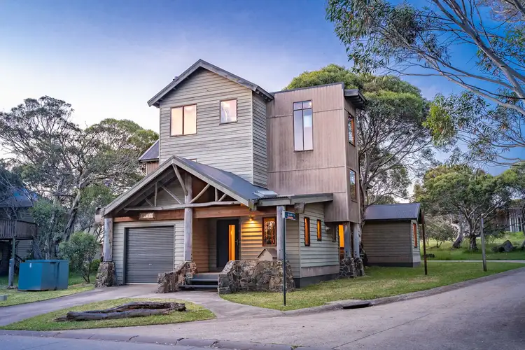 Second view of Homely house listing, 30 Halter Lane, Dinner Plain VIC 3898