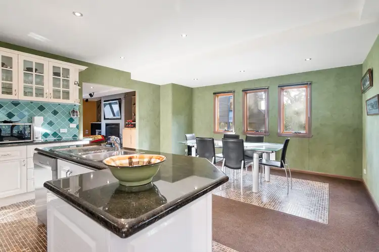 Fourth view of Homely house listing, 30 Halter Lane, Dinner Plain VIC 3898