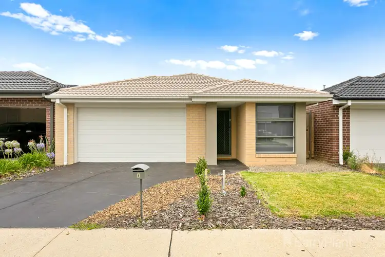 5 Earhart Street, Pakenham VIC 3810
