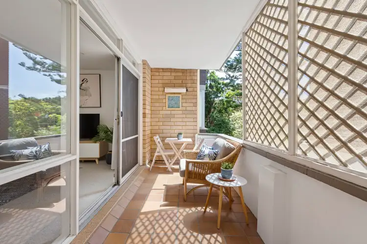 2/105 Pacific Parade, Dee Why NSW 2099
