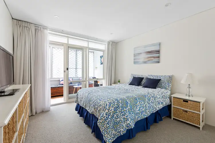 Third view of Homely apartment listing, 2/105 Pacific Parade, Dee Why NSW 2099
