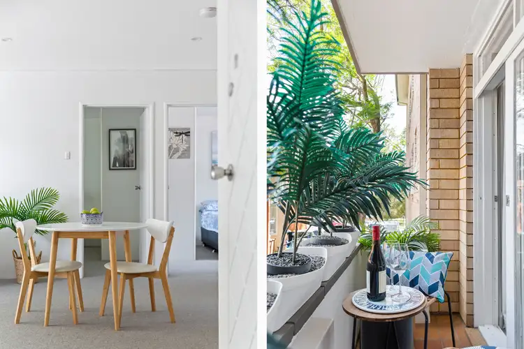 Fifth view of Homely apartment listing, 2/105 Pacific Parade, Dee Why NSW 2099