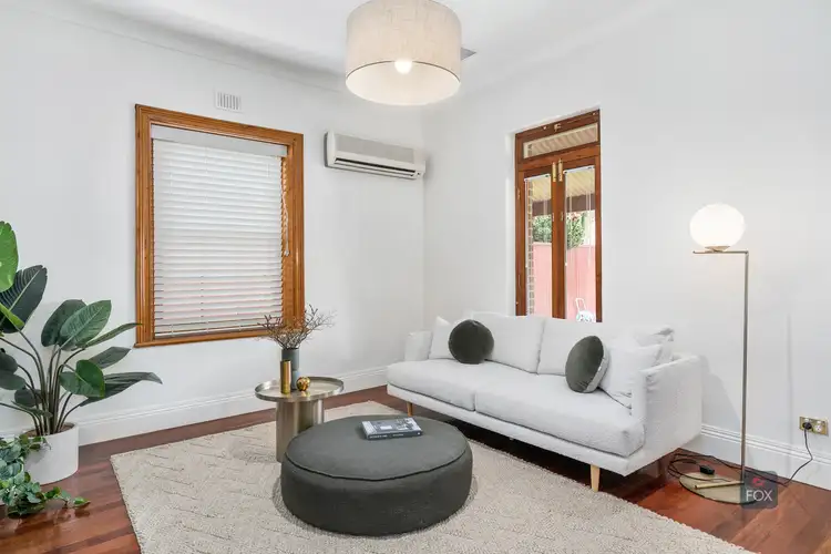 Fourth view of Homely house listing, 18 Hack Street, North Adelaide SA 5006