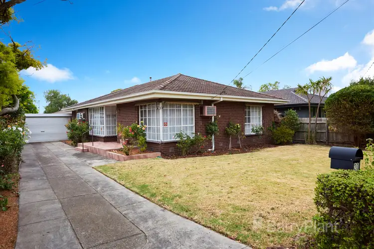 20 Kardinian Avenue, Cheltenham VIC 3192