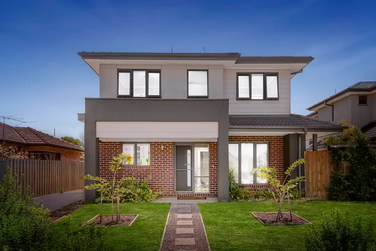 Main view of Homely townhouse listing, 1/19 Becket Street South, Glenroy VIC 3046