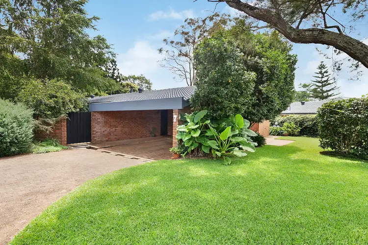Third view of Homely house listing, 7 Acacia Street, Wollongbar NSW 2477