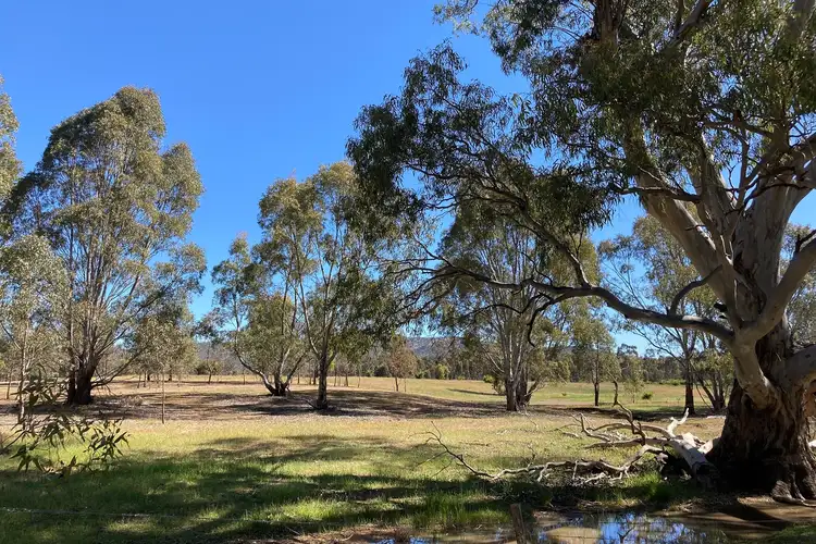Lot 1 65 Condon Lane, Mcintyre VIC 3472