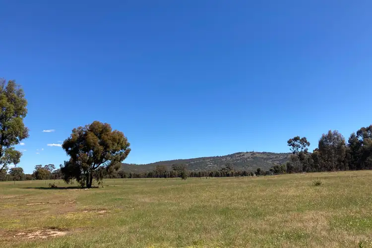 Second view of Homely rural property listing, Lot 1 65 Condon Lane, Mcintyre VIC 3472