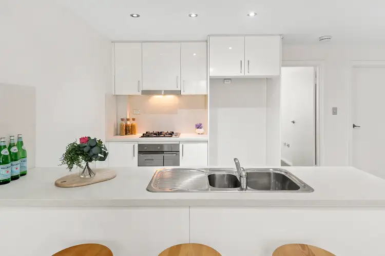 Second view of Homely apartment listing, 5/1-3 Cherry Street, Warrawee NSW 2074