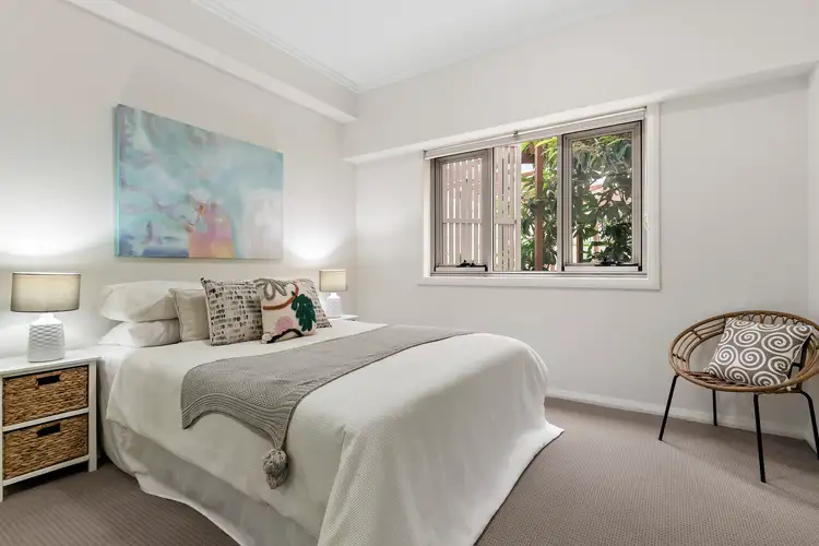 Third view of Homely apartment listing, 5/1-3 Cherry Street, Warrawee NSW 2074