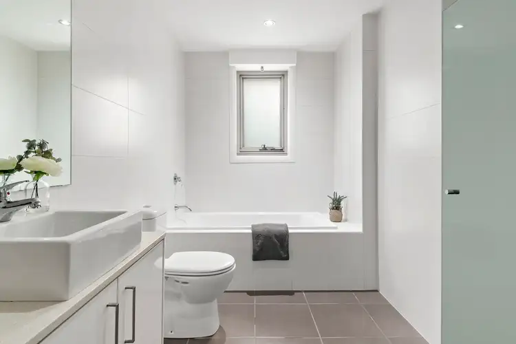 Fourth view of Homely apartment listing, 5/1-3 Cherry Street, Warrawee NSW 2074