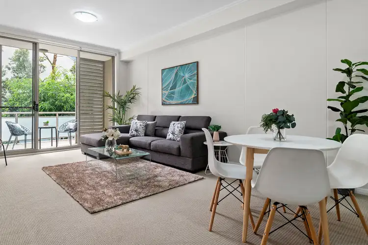 Fifth view of Homely apartment listing, 5/1-3 Cherry Street, Warrawee NSW 2074