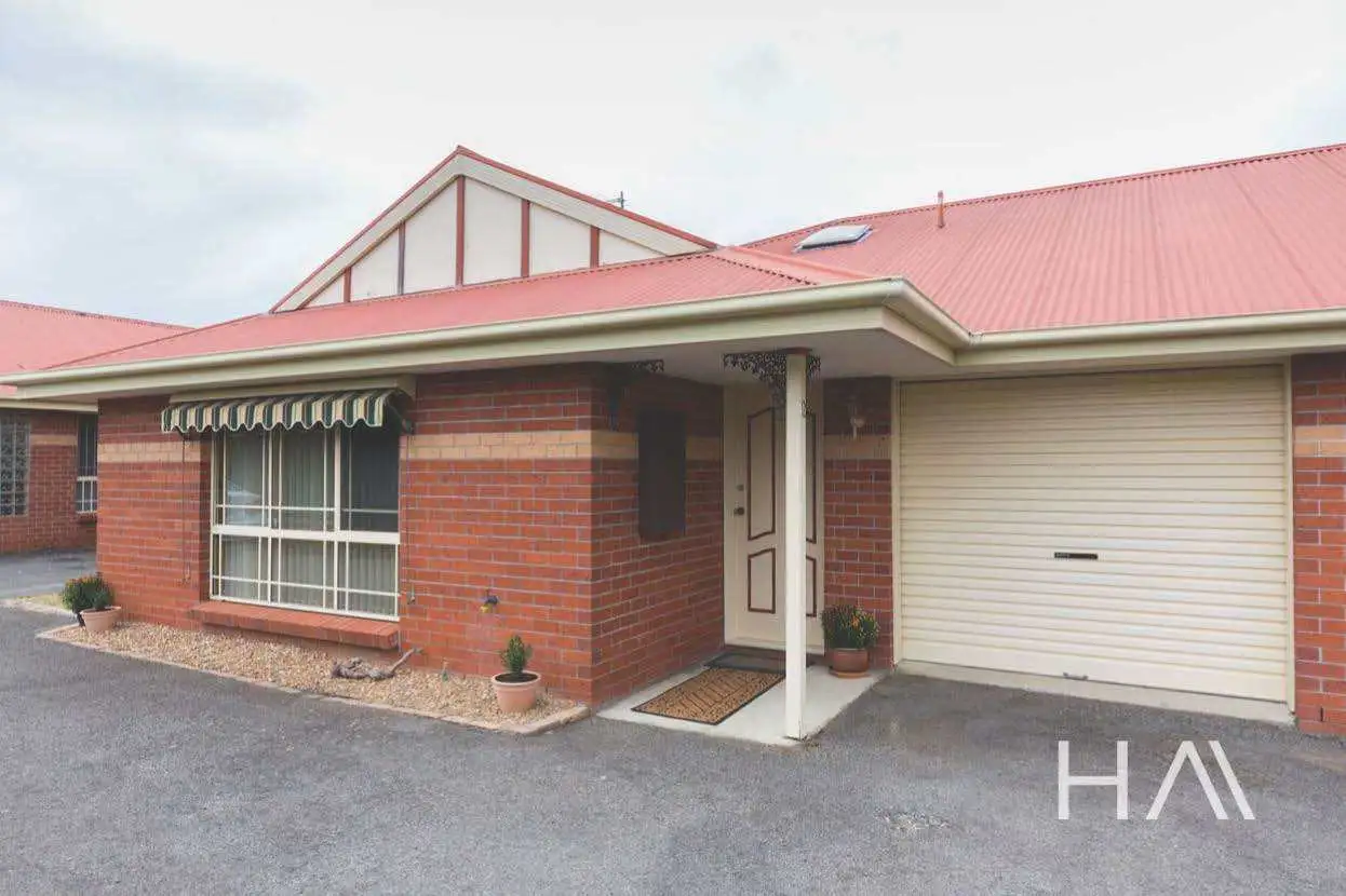 Main view of Homely unit listing, 2/10 Glover Avenue, Blackstone Heights TAS 7250