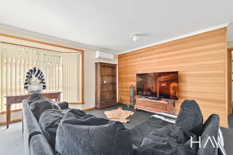 Fourth view of Homely unit listing, 2/10 Glover Avenue, Blackstone Heights TAS 7250
