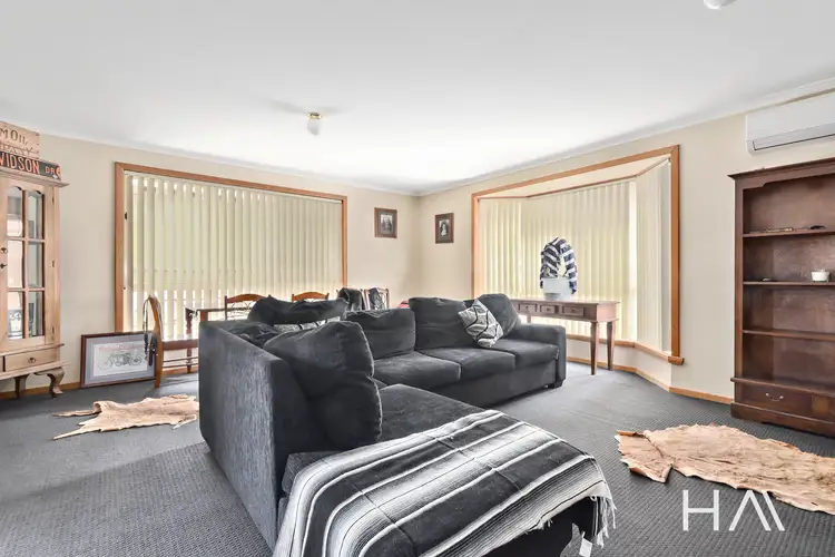 Fifth view of Homely unit listing, 2/10 Glover Avenue, Blackstone Heights TAS 7250