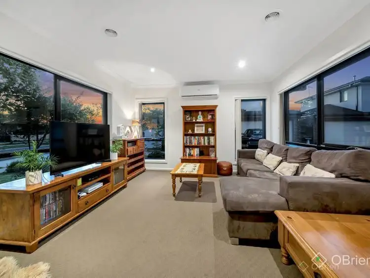 Second view of Homely townhouse listing, 3/2-4 Edinburgh Drive, Beaconsfield VIC 3807